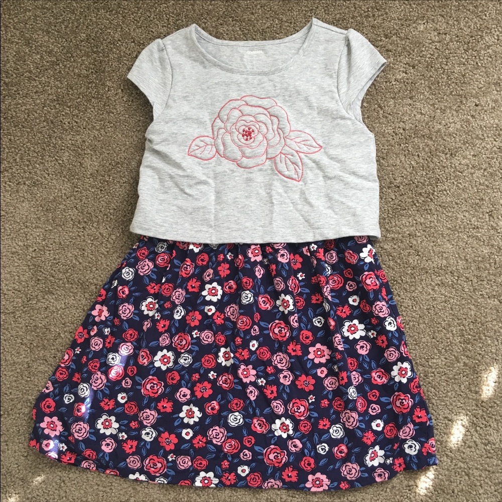NWOT Gymboree Dress